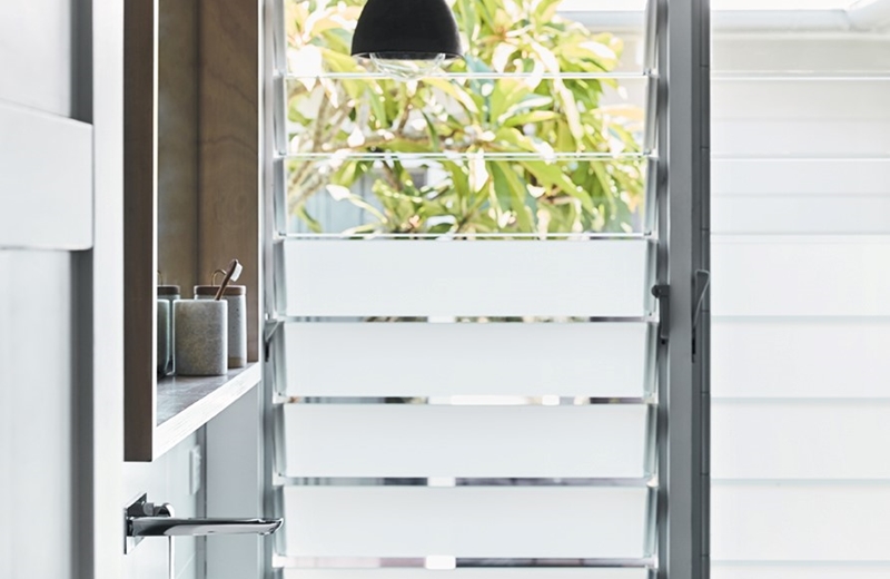 Designed to Work With Nature