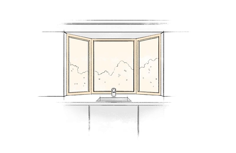 Create A Sun-Filled Space