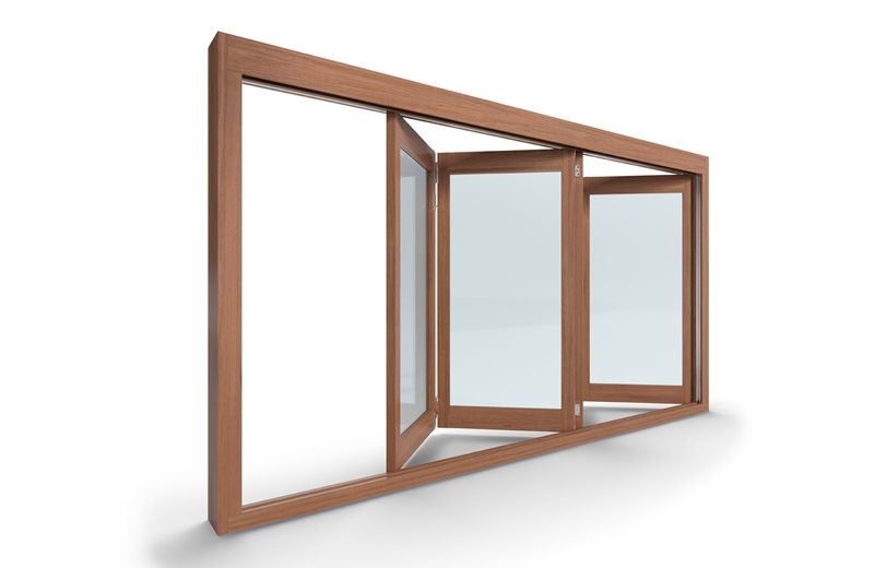 Bring the Outside Inside