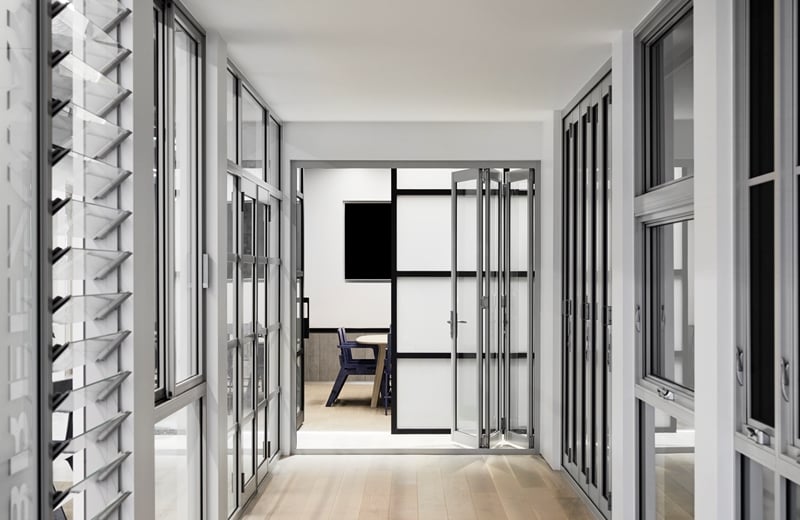 Our Showrooms