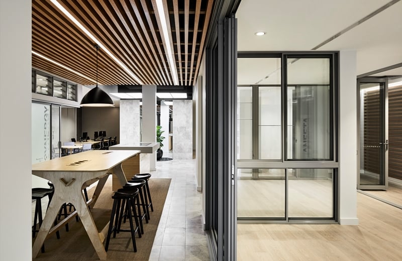 Visit a Showroom