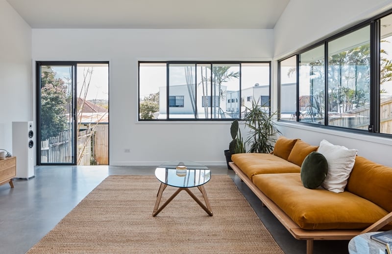 Bring The Outside Inside