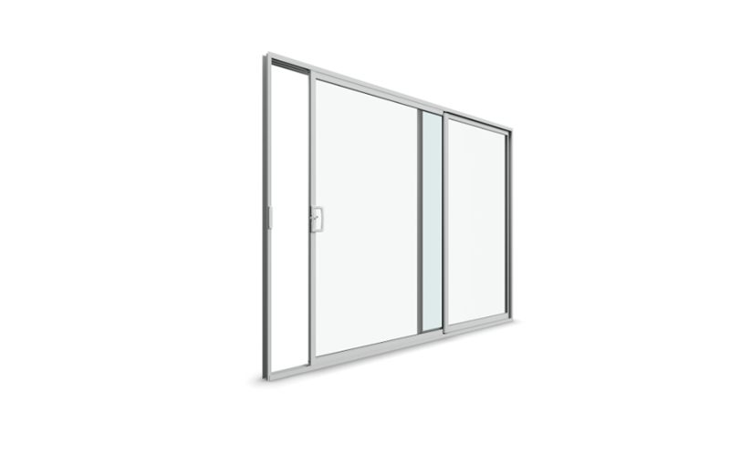 Sliding and Stacking Doors