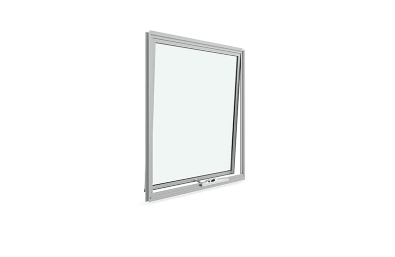 Awning Window