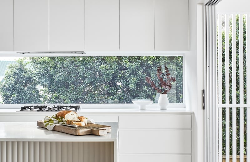 Window and Door Specification for 7-stars