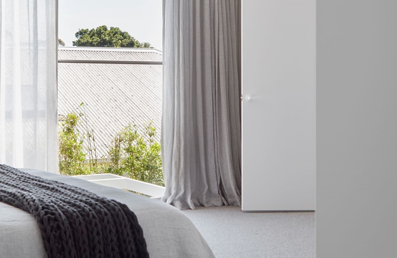 What is condensation?